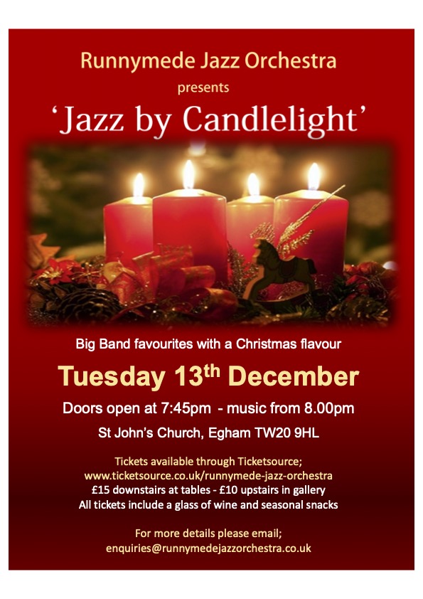 2022 Christmas concert